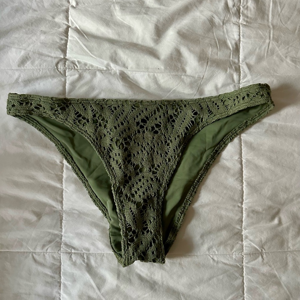 Aerie bikini bottoms